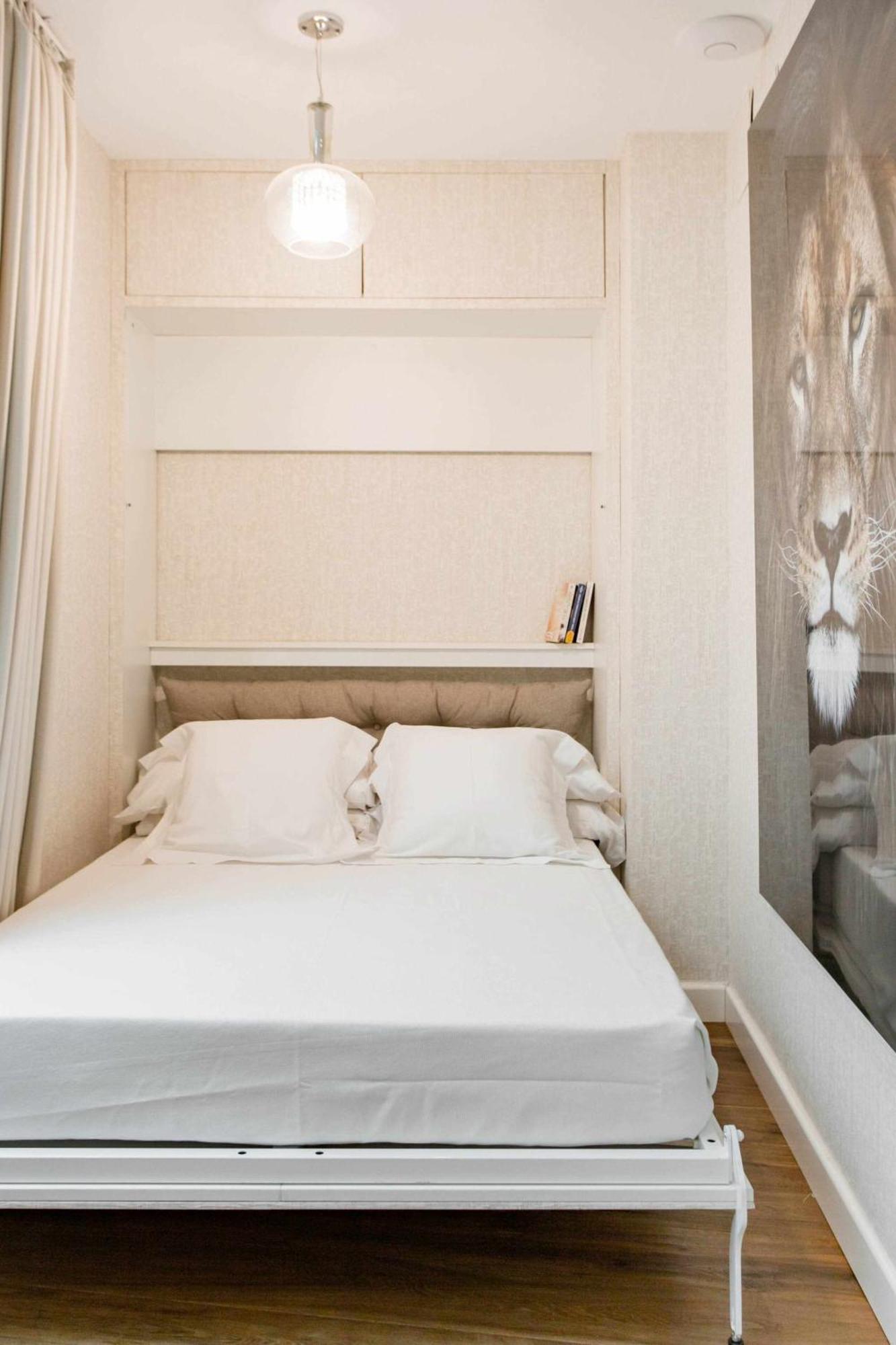 Revitalized Apartment In Historical Building Girona Exteriér fotografie