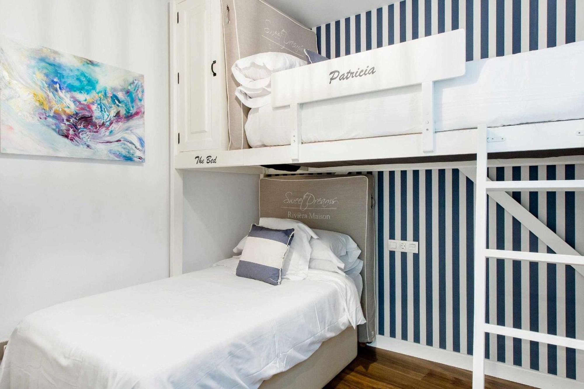 Revitalized Apartment In Historical Building Girona Exteriér fotografie
